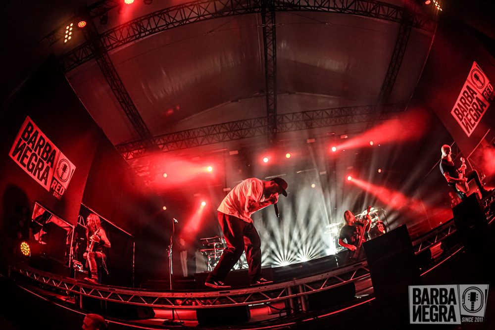 In Flames, Napalm Death és sokan mások a nyár legnagyobb metalbuliján